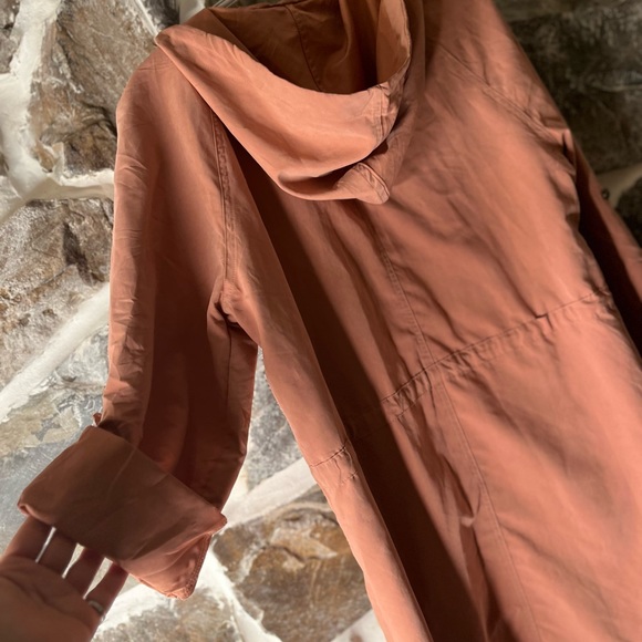 LOVE TREE Pink jacket - Picture 6 of 8